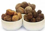 ত্রিফলার উপকারীতা জানেন তো?