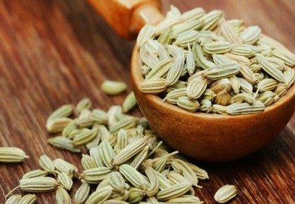 মৌরির উপকারীতাগুলো জানেন তো?
