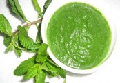 বদহজমের সমস্যায় পুদিনা পাতা