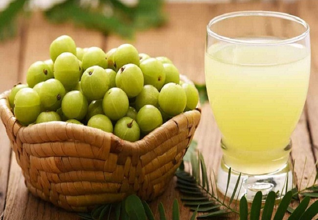 আমলকী
