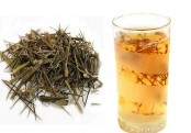 লিভার পরিষ্কার রাখে চিরতা