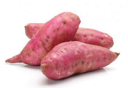 মিষ্টি আলু