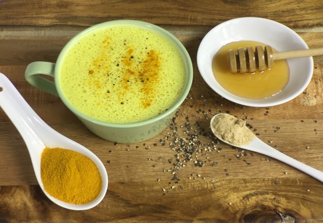 স্ট্রোকের ঝুঁকি হ্রাস করতে এক কাপ আদা চা