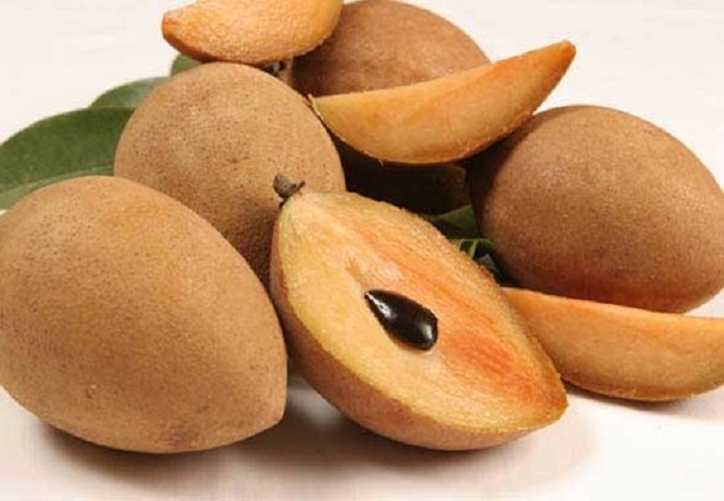 ত্বকের বলিরেখা দূর করতে সফেদা