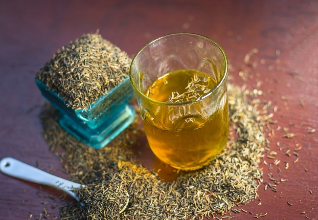 ডায়াবেটিস নিয়ন্ত্রণে জিরা পানি