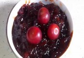 জেনে নিন আলু বোখরার গুনাগুনগুলো