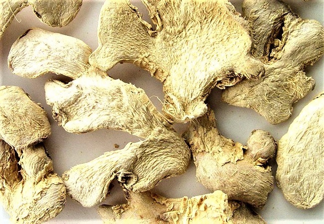 শুঁঠ