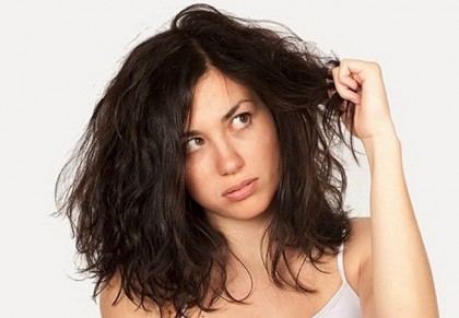 চুলের যত্নে ডিমের কুসুম ও গ্রিন টি মাস্ক