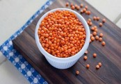 মসুর ডালের স্বাস্থ্য উপকারীতা