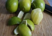লেবুর খোসার স্বাস্থ্য উপকারীতা