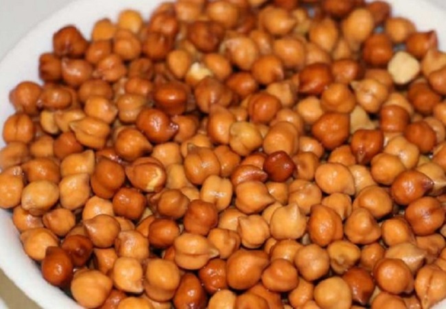 ছোলার কিছু চমকপ্রদ গুন