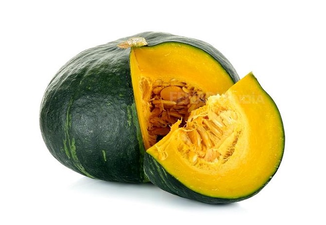 মিষ্টি কুমড়ার স্বাস্থ্য উপকারীতা