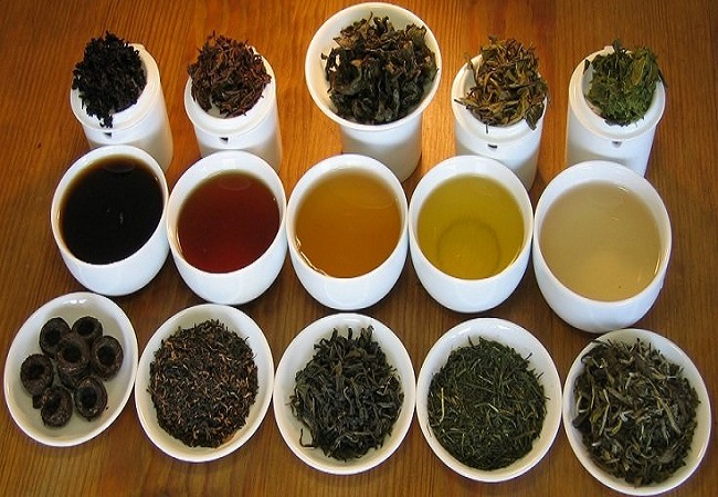 ভেষজ চা খাওয়ার উপকারিতা