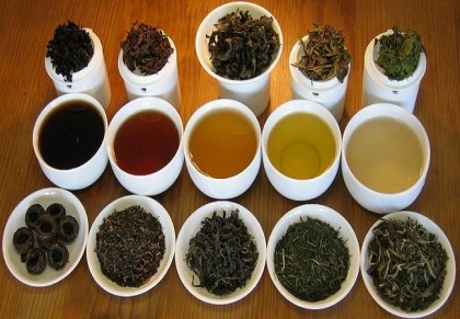 ভেষজ চা খাওয়ার উপকারিতা
