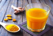 হলুদের রস ত্বকে ব্যবহারের নিয়ম