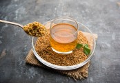 নিয়মিত মেথি ভেজানো পানি খাওয়ার উপকারিতা