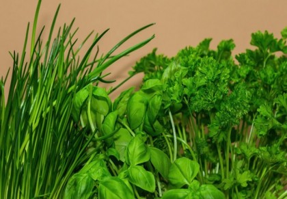 উচ্চ রক্তচাপ নিয়ন্ত্রণে পাঁচটি ভেষজ মসলা