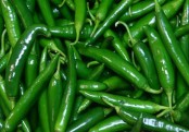 ভিটামিন-সি যুক্ত কাঁচামরিচের উপকারিতা