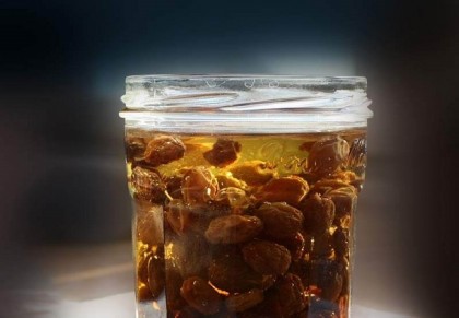 কিসমিস ভেজানো পানির যত গুণ