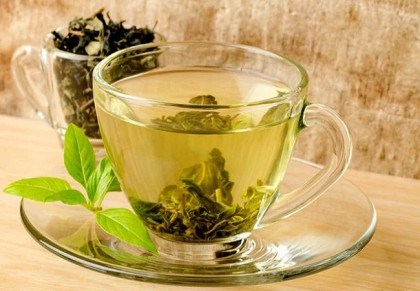 সৌন্দর্যচর্চায় গ্রিন টির ব্যবহার