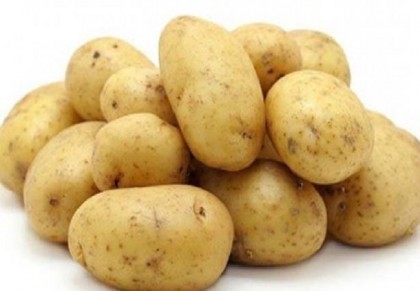 আলু